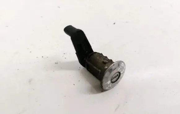 Renault Scenic I Front door lock (next to the handle) 