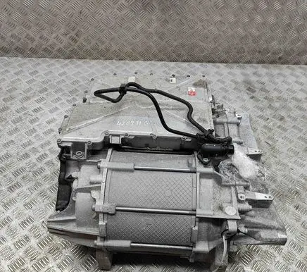 Volkswagen ID.3 Engine 1EA907121C 0EH901098C