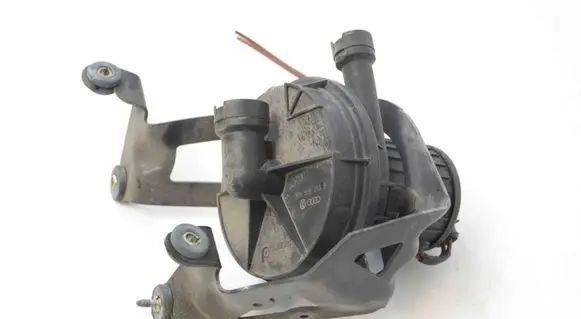 Porsche Cayenne (9PA) Supercharger 7L0906279 06A959253B