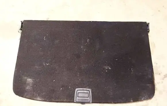Mercedes-Benz A W169 Trunk/boot mat liner A1696800141