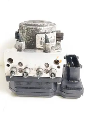 Nissan Leaf I (ZE0) ABS Pump A98000J41 5X05L056 476604NCUB