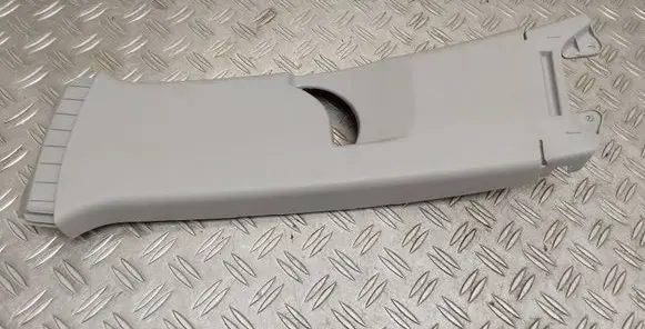 Toyota Yaris (B) pillar trim (top) 624120D160