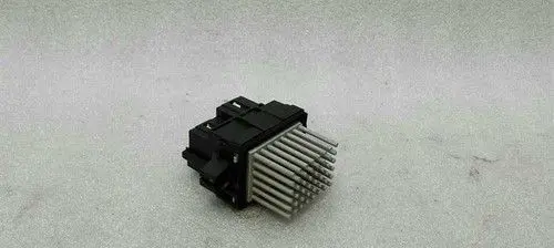 Dodge Durango Heater blower motor/fan resistor F011500092