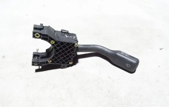 Audi A6 S6 C4 4A Wiper control stalk