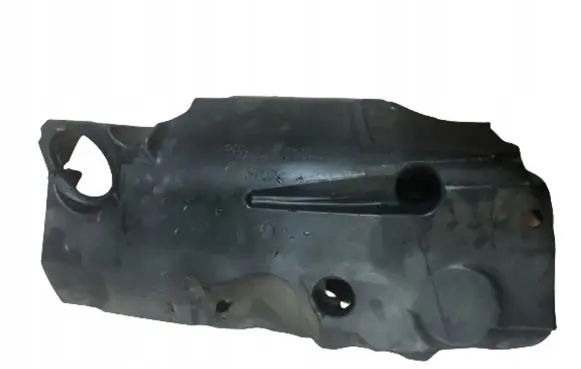 Mercedes-Benz Vito Viano W639 Engine cover (trim) A6420161824