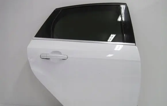 Ford Focus Door (2 Door Coupe) 