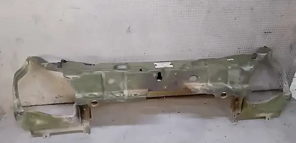 Fiat Doblo Radiator support slam panel