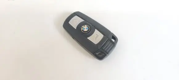 Ignition key/card