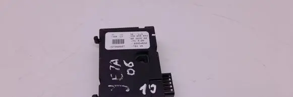 Volkswagen Jetta V Steering angle sensor 1K0959654