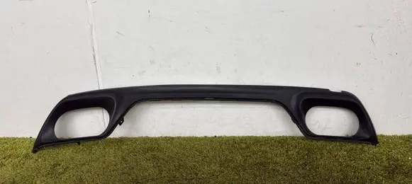 Cupra Leon Rear bumper lower part trim 5fa807568b