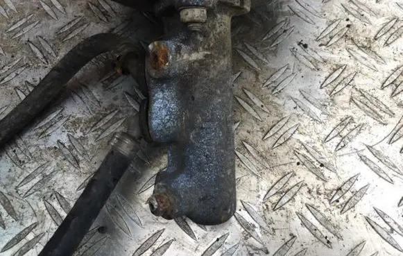 Alfa Romeo 156 Master brake cylinder