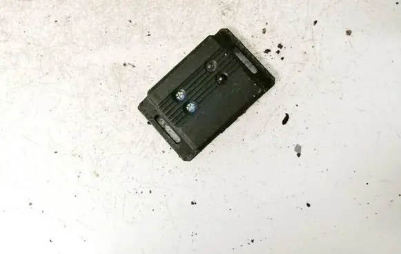 Ford Focus C-MAX Alarm control unit/module 