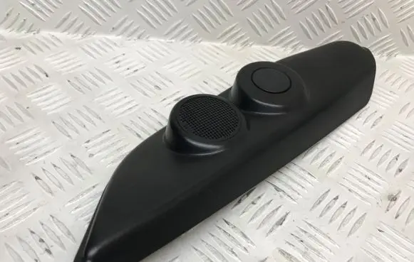 Citroen Nemo Front door high frequency speaker 1367824080