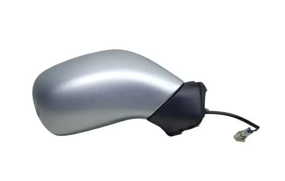 Opel Agila A Front door electric wing mirror 144841-KASAC