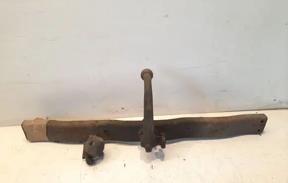 Mercedes-Benz E W210 Tow bar set 2103100537
