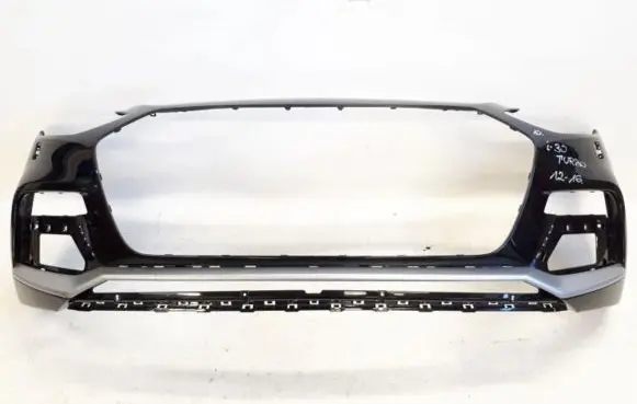 Hyundai i30 Front bumper