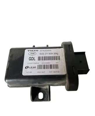 Volvo V70 Light module LCM 63331909999 30782658AA