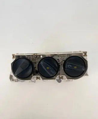Ford Galaxy Climate control unit 95NW18D451A