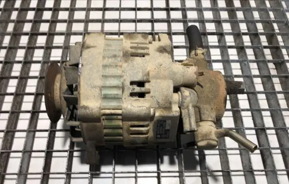 Generator/alternator