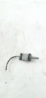 Volkswagen Bora Interior temperature sensor 1J0907543B 585507