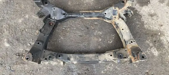 Jaguar XF X250 Front subframe