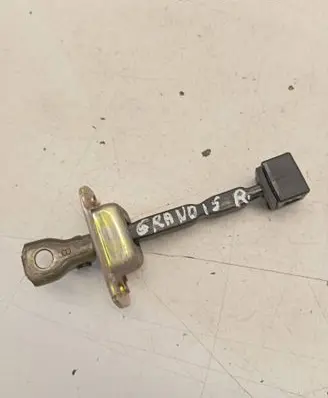 Mitsubishi Grandis Front door check strap stopper 