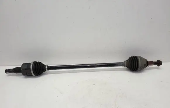Chrysler Pacifica Front driveshaft 68356588AB