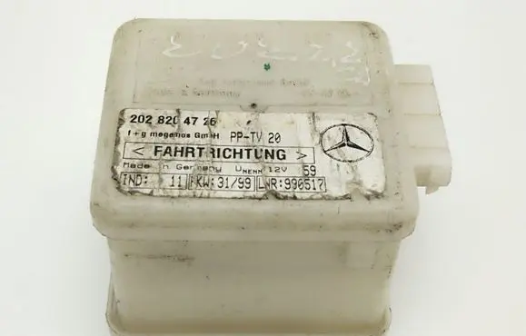 Mercedes-Benz C W202 Other control units/modules 2028204726