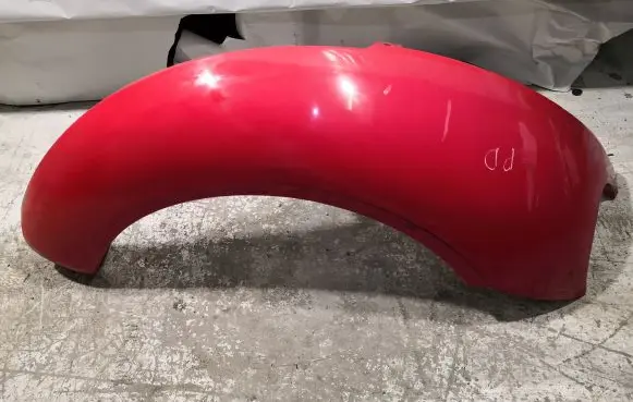 Volkswagen New Beetle Fender
