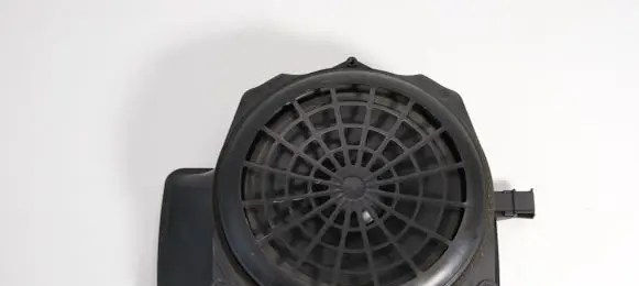 Audi A4 S4 B6 8E 8H Front door speaker 8E5035412
