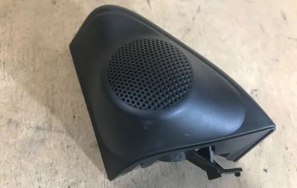 Citroen C6 Front door high frequency speaker 9659120777 9658709280 9633355780
