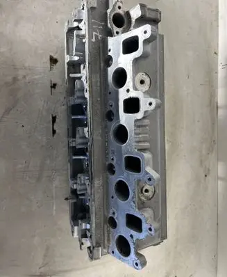 Skoda Superb B6 (3T) Engine head R03L103373