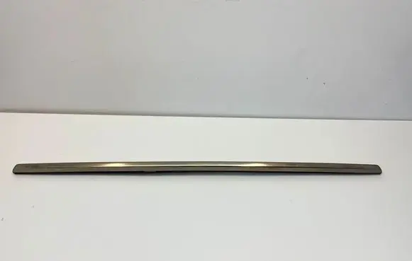 Mercedes-Benz SL R129 Centre console side trim rear A1297580396 1297580396