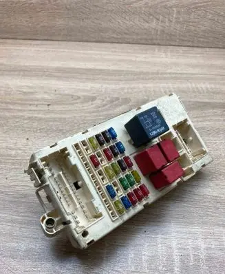 Fiat Stilo Fuse module 46750594 46797609