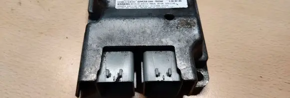 Chrysler PT Cruiser Airbag control unit/module 04714682AE