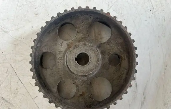 Audi A4 S4 B5 8D Fuel pump gear (pulley) 028130111a