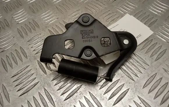 Ford Mustang VI Loading door lock loop/hook striker 6354404B12