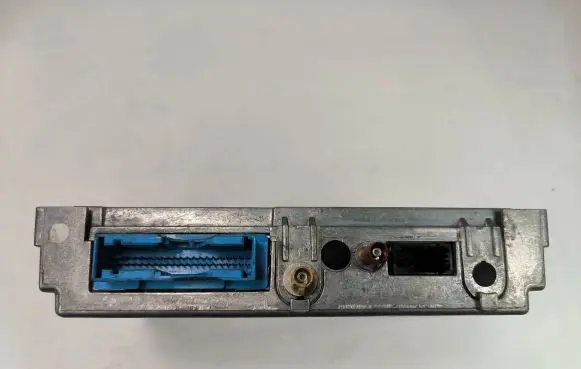 Phone control unit/module