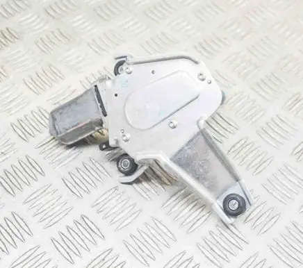 Fiat 500X Rear window wiper motor 626101304 MS2596002930
