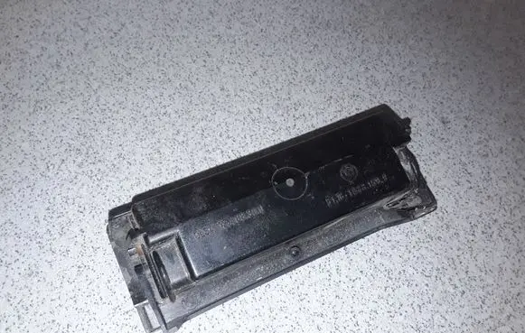 Car ashtray