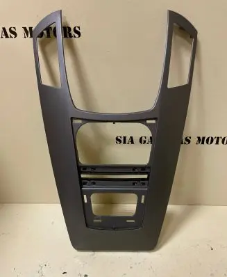 Opel Zafira A Other dashboard part 13160993