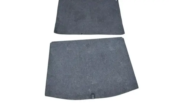 Suzuki SX4 S-Cross Rear floor carpet liner 8891061M01