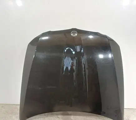 BMW 3 E90 E91 Engine bonnet/hood 