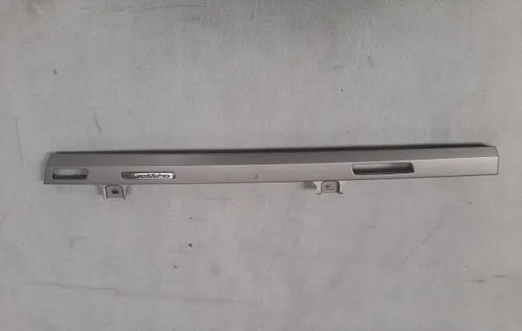 Audi Q7 4M Dashboard trim 