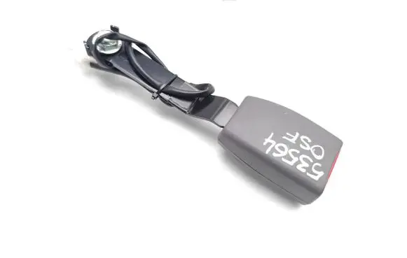 SsangYong Korando Front seatbelt buckle 1410130399 74661-21000AC0