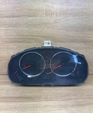 Mazda 6 Speedometer (instrument cluster) GK2F