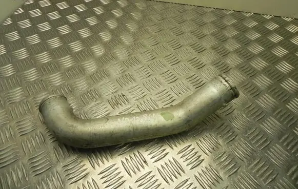 Chevrolet Cruze Air intake hose/pipe VD12866