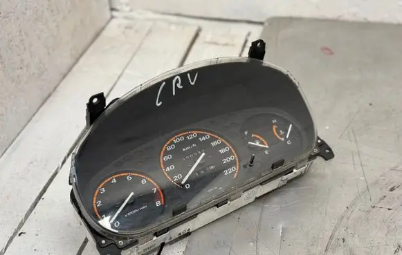 Honda Accord Speedometer (instrument cluster) 78100G300 0805060125164 HR0224