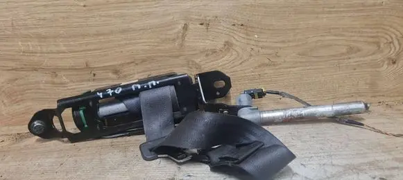 Volvo V70 Front seatbelt 30662993