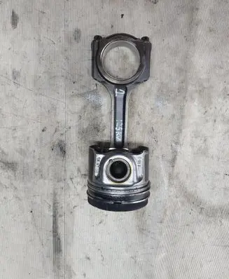 Ford Transit Custom Piston with connecting rod GK2Q6205BA